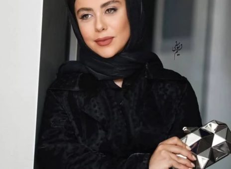 استایل جالبِ الهام اخوان در این عکس غوغا کرد
