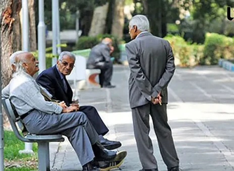 زنگ خطر برای آینده بازنشستگی در ایران