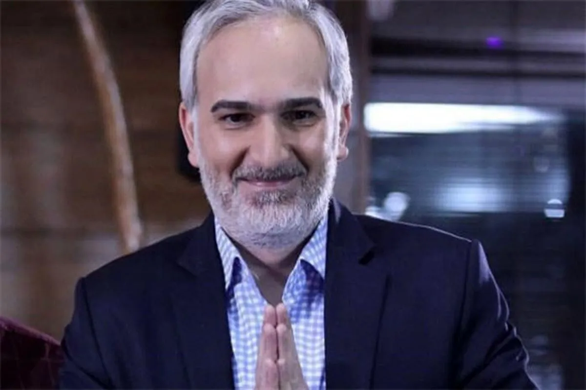 تغییر چهره باورنکردنی بیژن بنفشه‌خواه بازیگر ساختمان پزشکان در نوجوانی