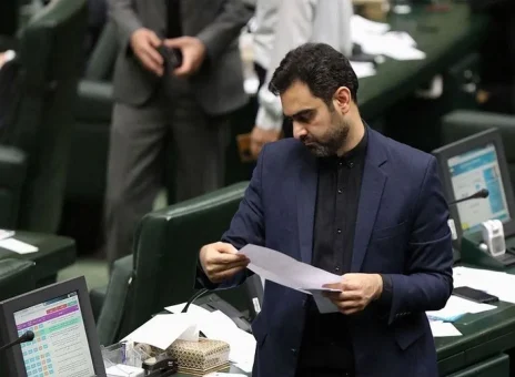 گزارش دیوان محاسبات اسناد ساختگی را لو داد!