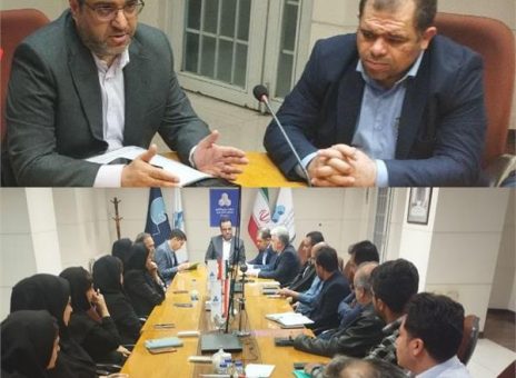 نظام جبران خدمات در شرکت‌های تابعه یکسان می‌شود
