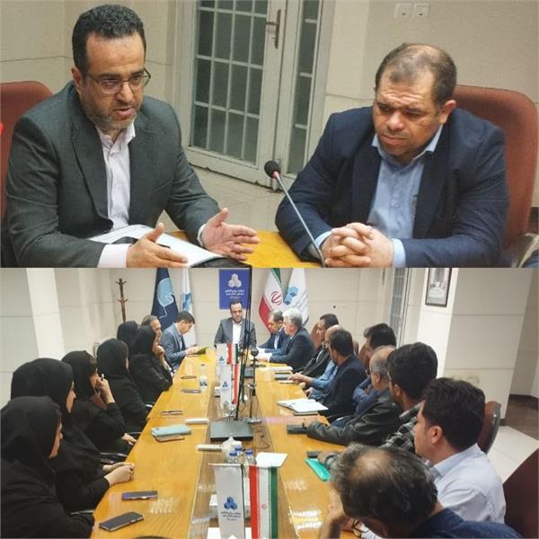 نظام جبران خدمات در شرکت‌های تابعه یکسان می‌شود