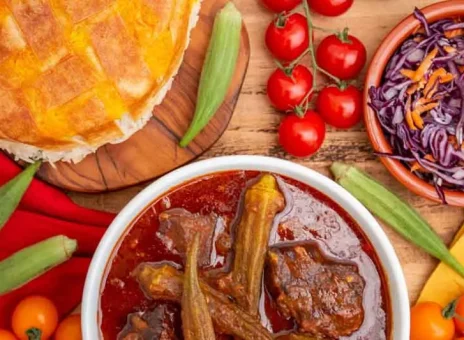 این ​۲ خورشت ایرانی در لیست بدمزه‌ترین غذاهای جهان قرار گرفت!