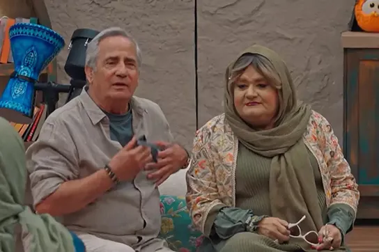 هنر آقای اکبر عبدی در سینما از دست رفت!
