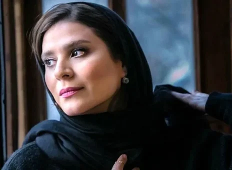 تهران گردی تازه سحر دولتشاهی در کوچه پس کوچه‌های تهران