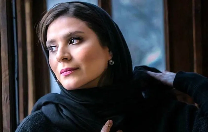 تهران گردی تازه سحر دولتشاهی در کوچه پس کوچه‌های تهران