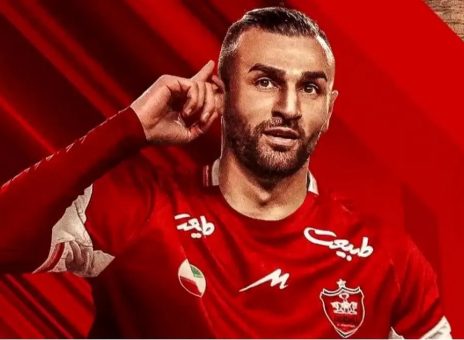 دورسون از عضو جدید خانواده خود رونمایی کرد