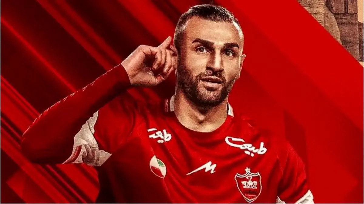 دورسون از عضو جدید خانواده خود رونمایی کرد