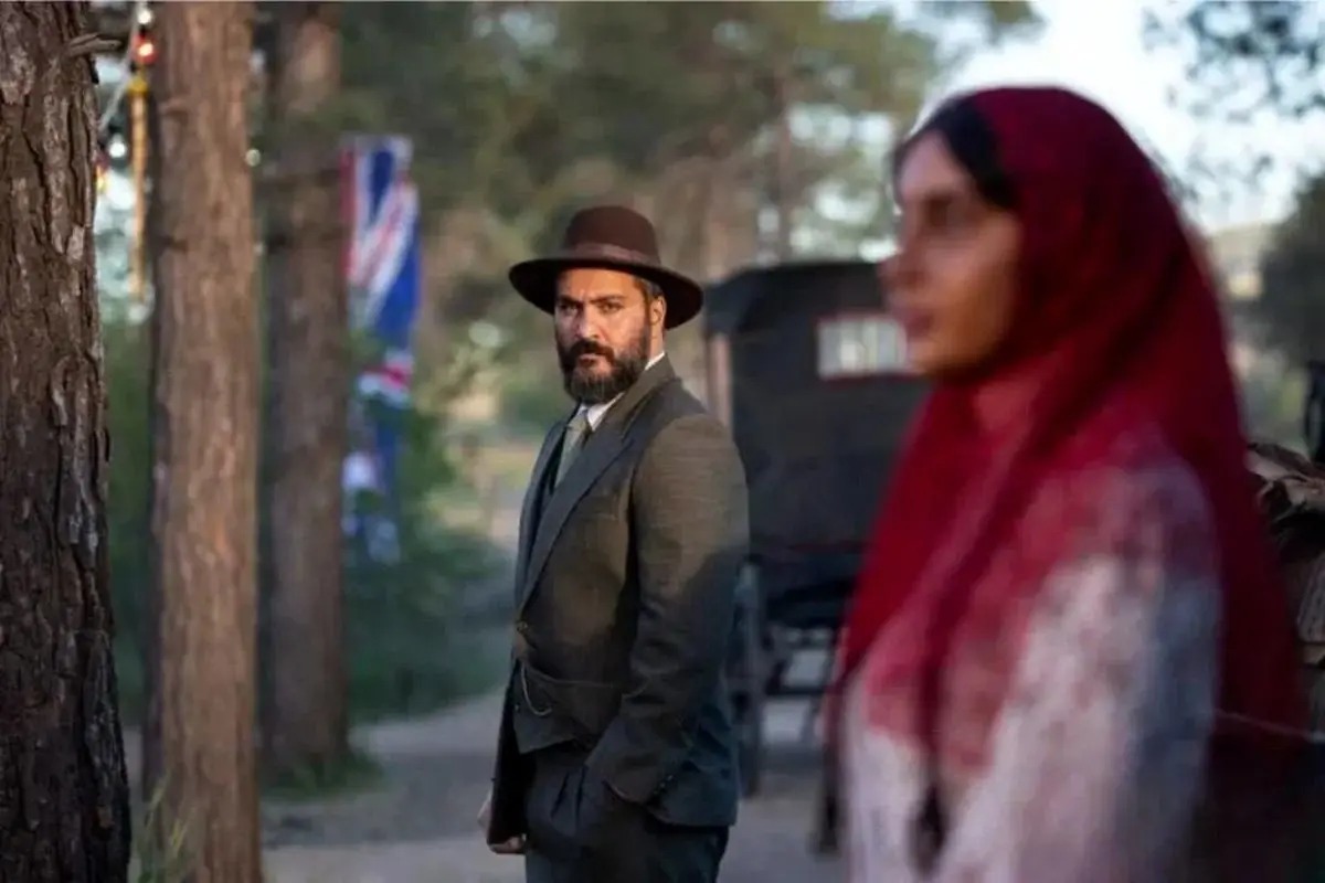 سووشون «بی‌مجوز» خوانده شد