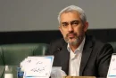 مدنی‌زاده گزینه نهایی وزارت اقتصاد