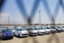 جاده مخصوص منتظر تغییرات مدیریتی