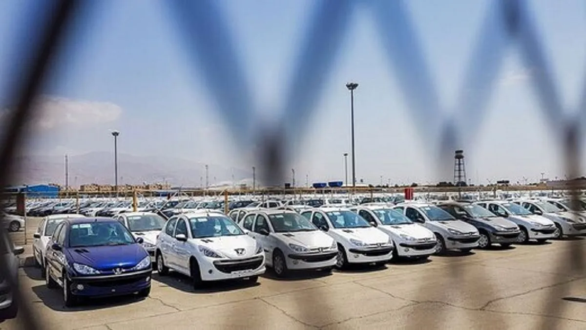 جاده مخصوص منتظر تغییرات مدیریتی