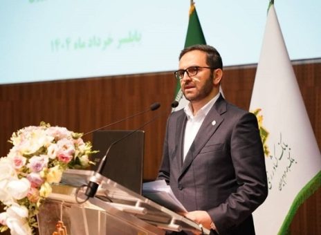 تخصیص ۹۰ درصد منابع مالی بانک به بخش کشاورزی و پرداخت ۲۱۰ همت تسهیلات