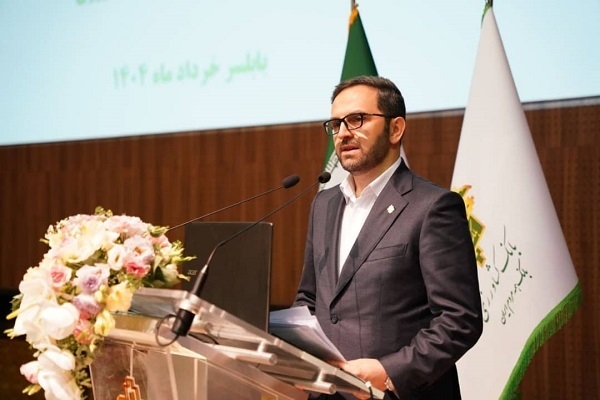 تخصیص ۹۰ درصد منابع مالی بانک به بخش کشاورزی و پرداخت ۲۱۰ همت تسهیلات