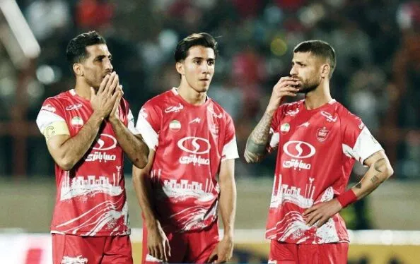کدام تیم، کاپیتان پرسپولیس را جذب می‌کند؟