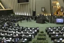 سرگردانی وزرا در دالان‌های مجلس