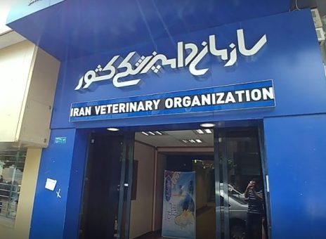 سازمان دامپزشکی مزد خدمتگزاری را با عزل ندهد