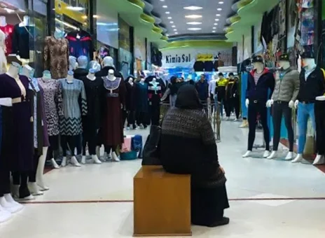 بیشترین مشاغل ایجادی کشور در رسته پوشاک است