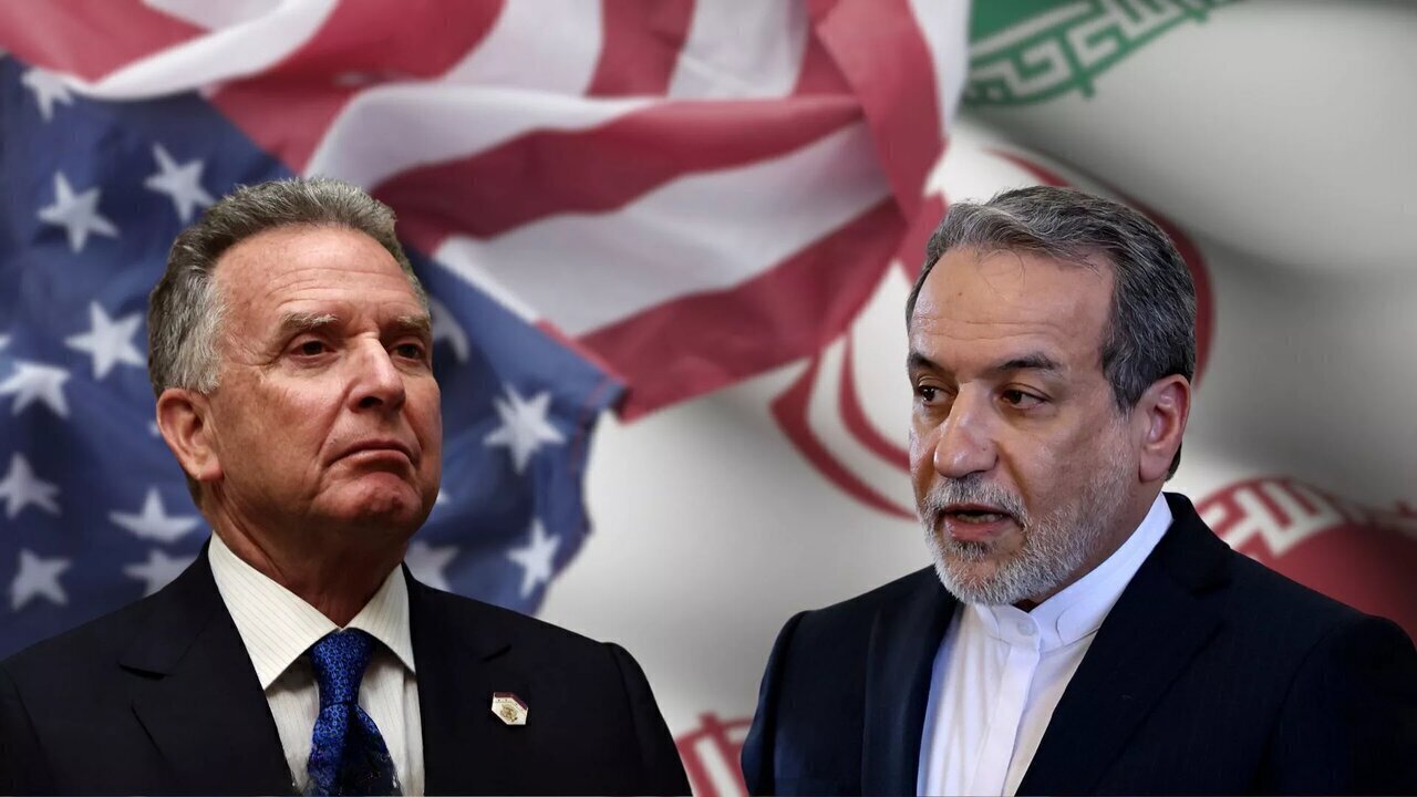 چراغ سبز ایران برای از سرگیری مذاکرات؟