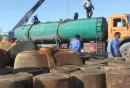 زخم قاچاق سوخت بر پیکر اقتصاد
