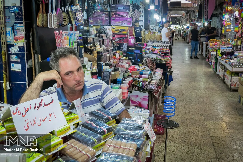 خبری از رفع تحریم نیست، طرحی نو بزنید!