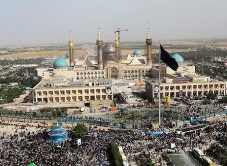 پوشش بیمه‌ای زائران سالگرد ارتحال امام خمینی(ره) توسط بیمه ایران