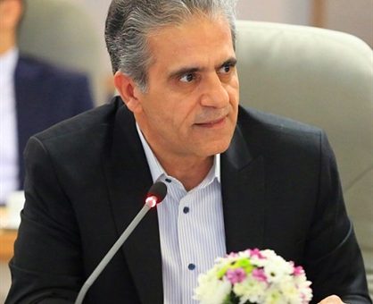 بانک کشاورزی محور تأمین مالی مکانیزاسیون و صنایع تبدیلی کشاورزی است