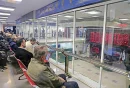 معاملات در بازار سرمایه جریان گرفت