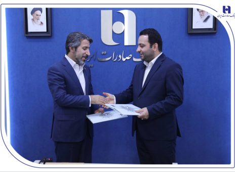 ظرفیت‌های متنوع بانک صادرات ایران در خدمت کشاورزان، روستائیان و عشایر