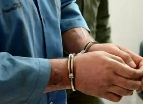 ۲ متهم به قتل محیط‌بان خاییز دستگیر شدند