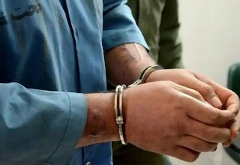 ۲ متهم به قتل محیط‌بان خاییز دستگیر شدند