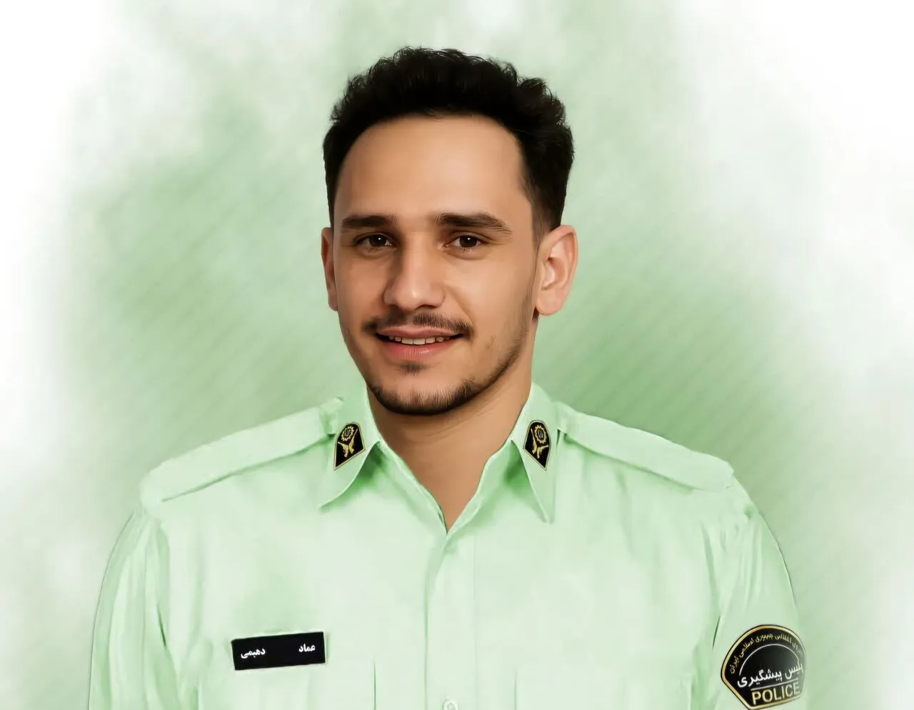 جزئیات شهادت تکان دهنده یک مامور پلیس در کارون