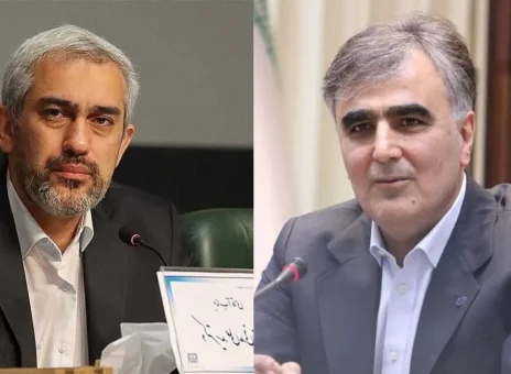 تیم اقتصادی دولت، صدای کارشناسان را بشنوید!