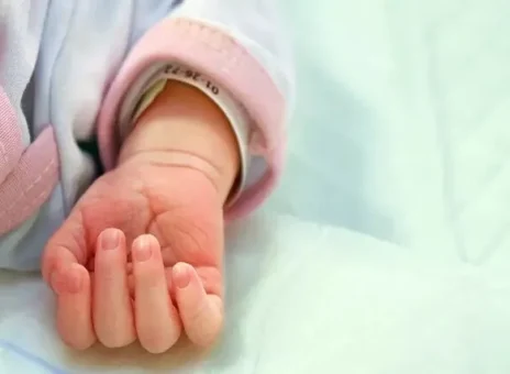 تولد نوزادان دختر از پسر پیشی گرفت
