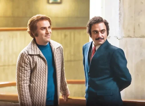 پست جنجالی بازیگر تاسیان برای تولد صابر ابر