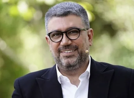 رضا رشیدپور: نه ممنوع‌التصویرم نه ممنوع‌الکار