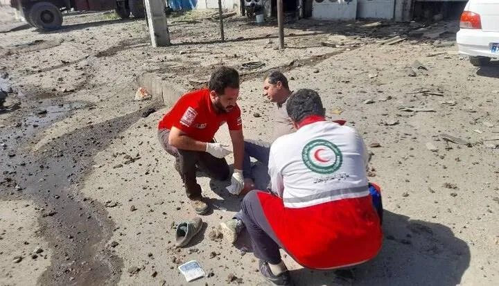 ۶۰۶ شهید و ۵۳۳۲ مجروح، قربانیان تهاجم اسرائیل