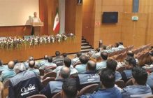 اثربخشی آموزش‌ها و اجرای دقیق دستورالعمل‌های ایمنی