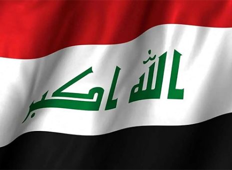 درخواست فوری عراق/ تجاوز اسرائیل علیه ایران فورا متوقف شود