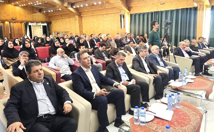 حذف شرط پرتفوی مثبت برای تمدید پروانه شبکه نمایندگان بیمه ایران