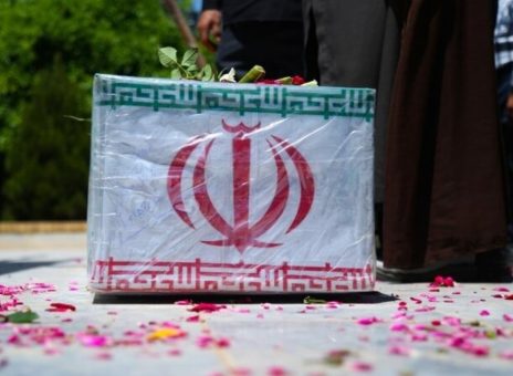 شهادت دو نیروی امدادی در حمله پهپادی اسرائیل