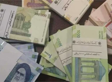 تامین مالی، معضل اقتصاد ایران
