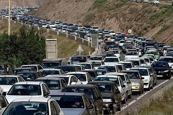 نقره داغ شدن مسافران در روزهای حمله