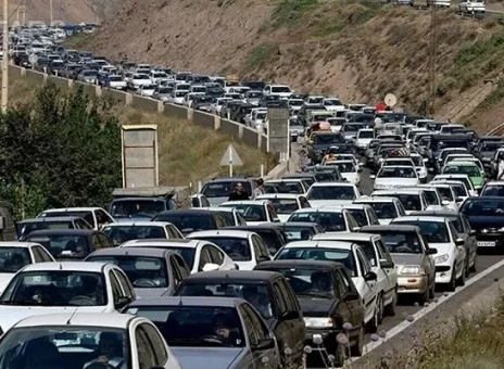 کرایه‌های نجومی تهران به شمال