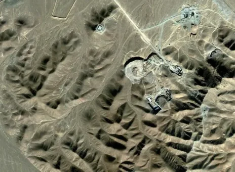 ابهام درباره خسارات وارده به تاسیسات هسته‌ای ایران