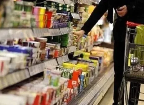 آرامش در حضور کالاهای اساسی!