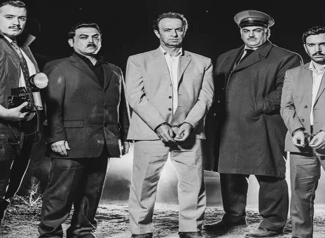 فیلم «صبح اعدام» با پنج میلیارد تومان ساخته شد