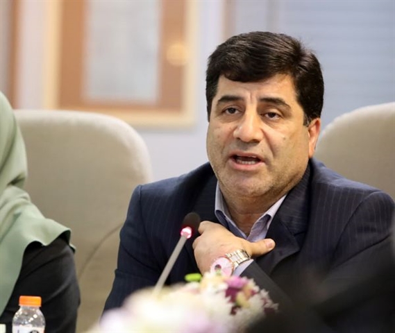 قدردانی معاون وزیر جهاد از نقش مؤثر بانک کشاورزی در حمایت از تولید و سرمایه‌گذاری