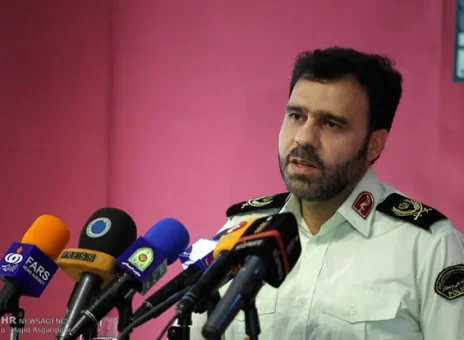 اظهارات پلیس درباره ماجرای اسنپ در پرونده قتل الهه