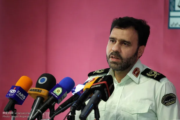 اظهارات پلیس درباره ماجرای اسنپ در پرونده قتل الهه
